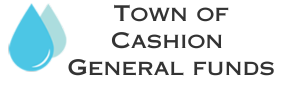 Town of Cashion General